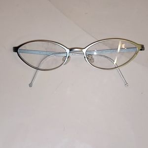 New Strip Titanium Frames